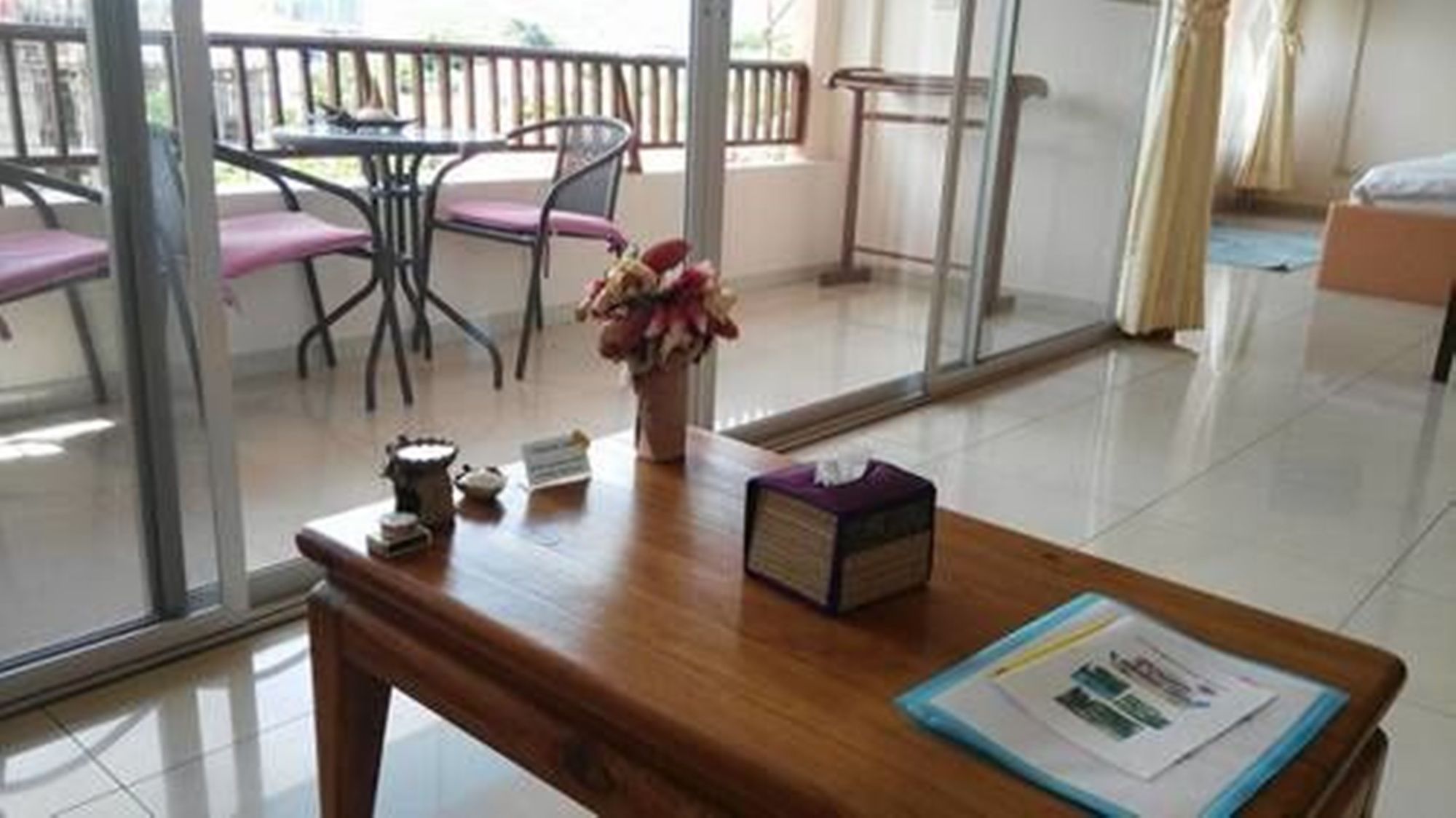 Prinz Garden Villa Hua Hin