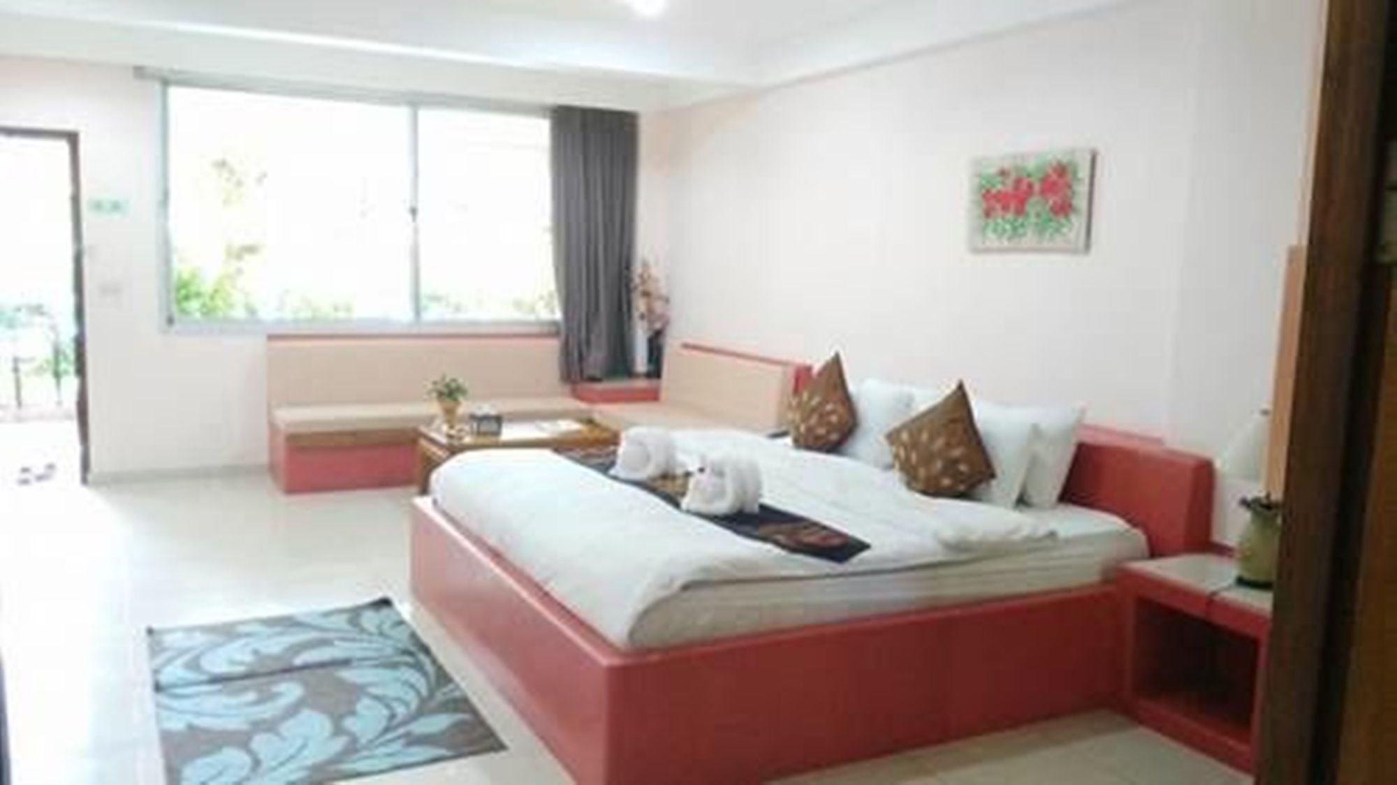 Prinz Garden Villa Hua Hin