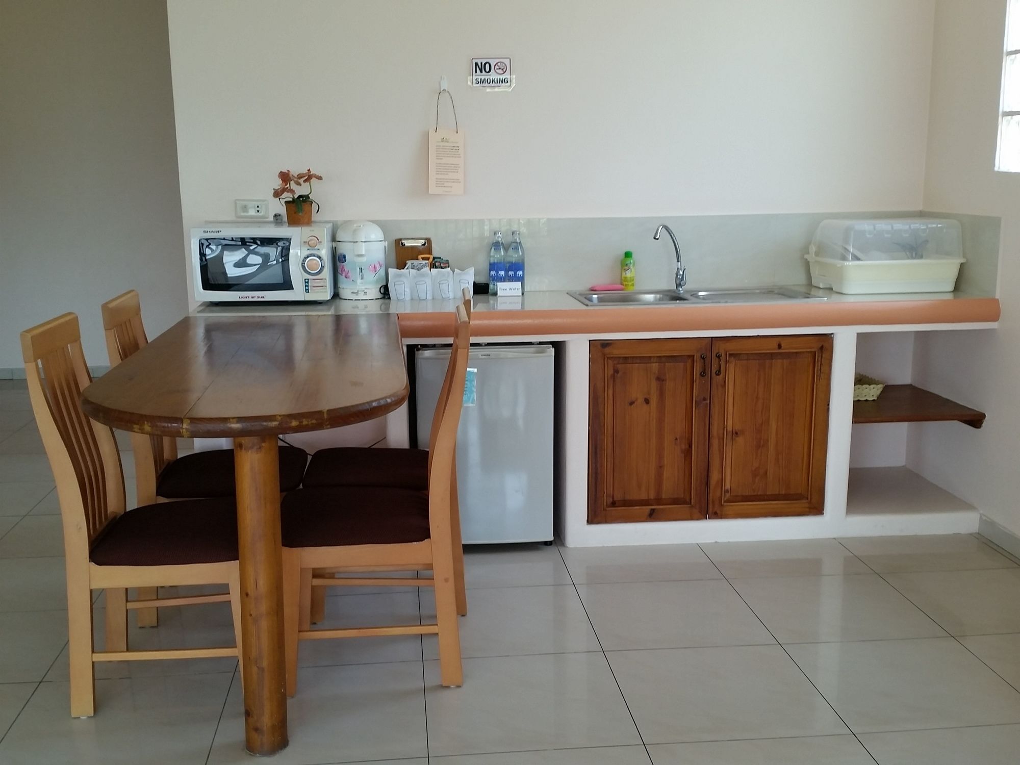 Prinz Garden Villa Hua Hin