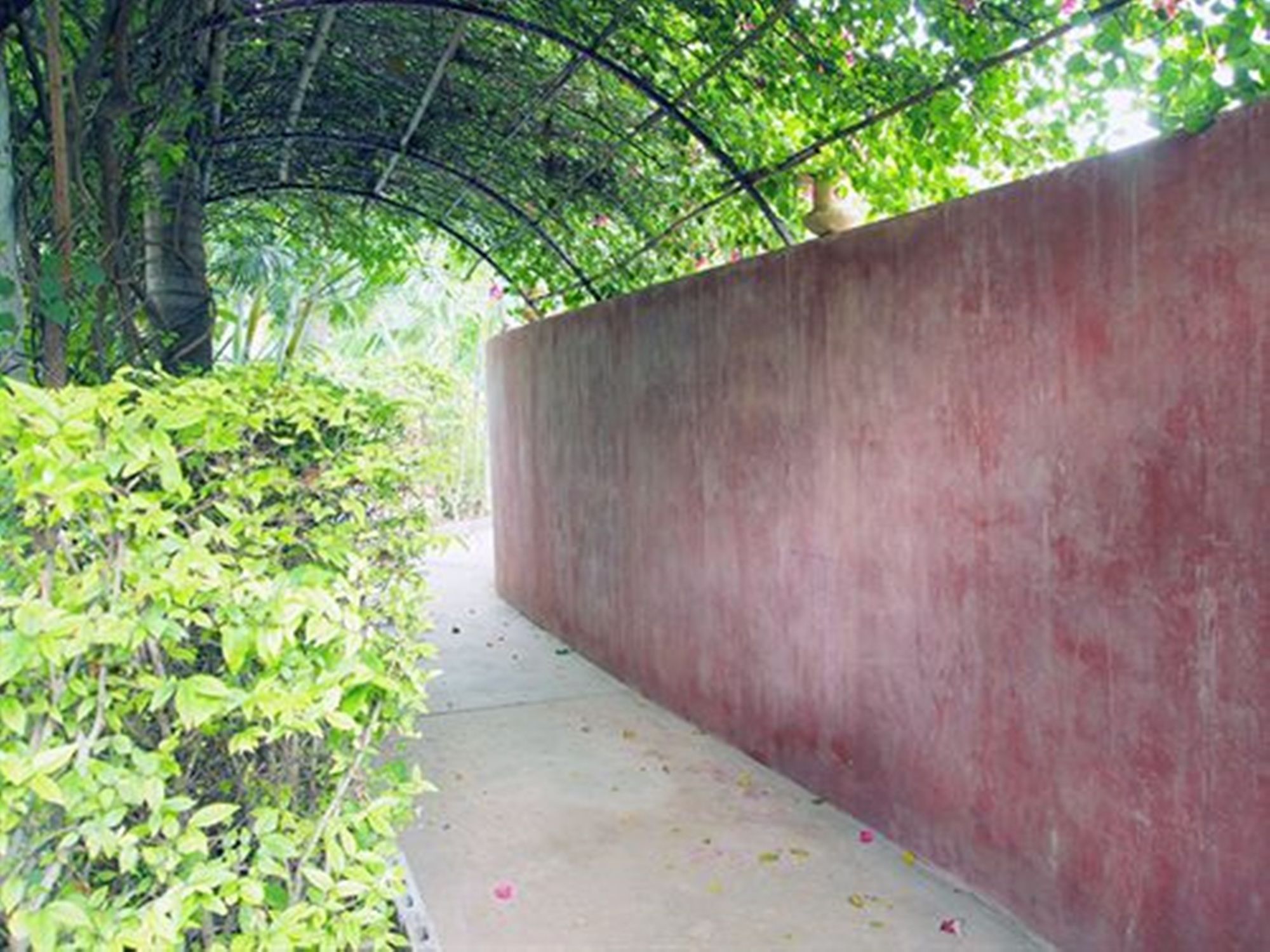 Prinz Garden Villa Hua Hin