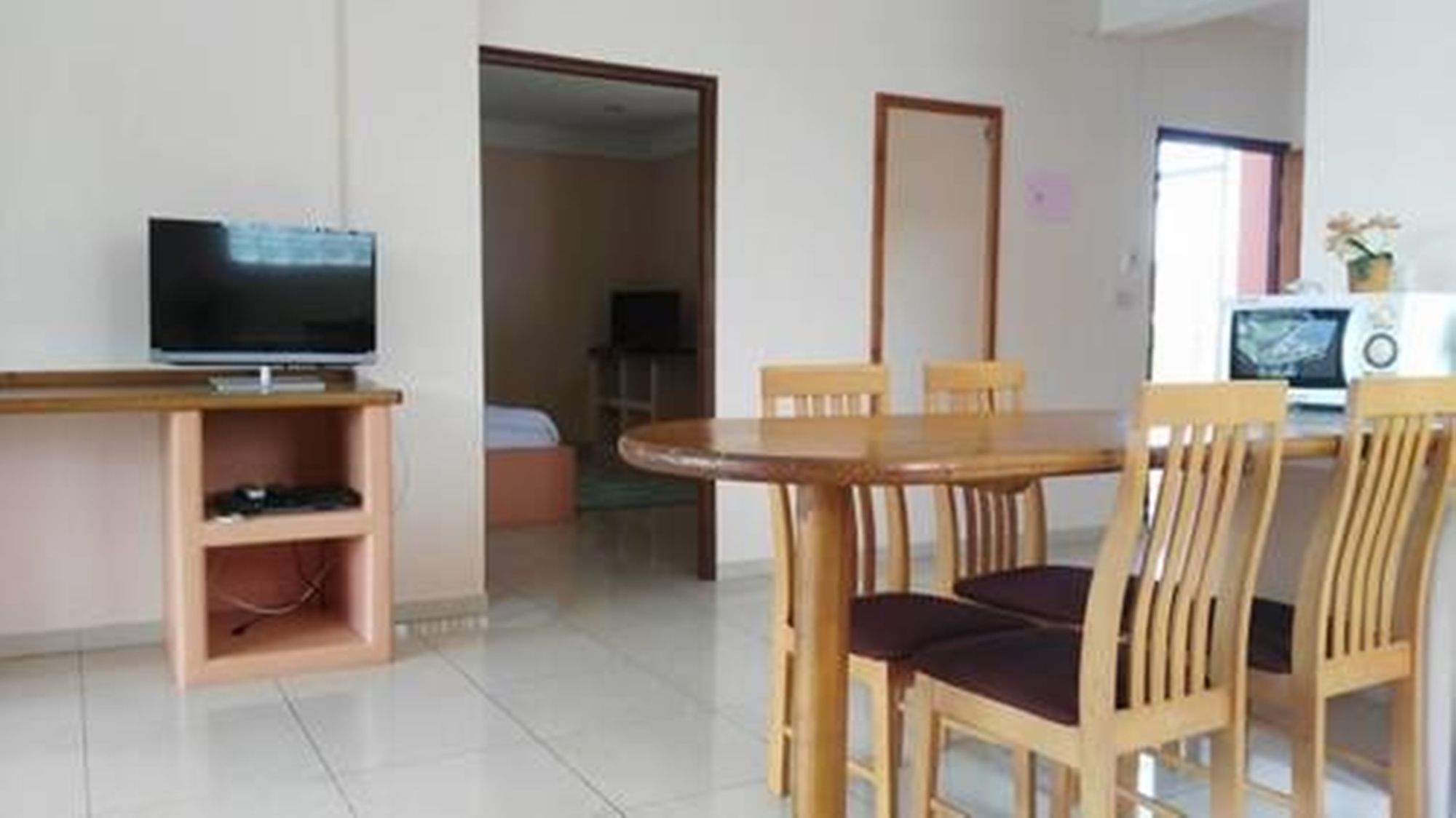 Prinz Garden Villa Hua Hin