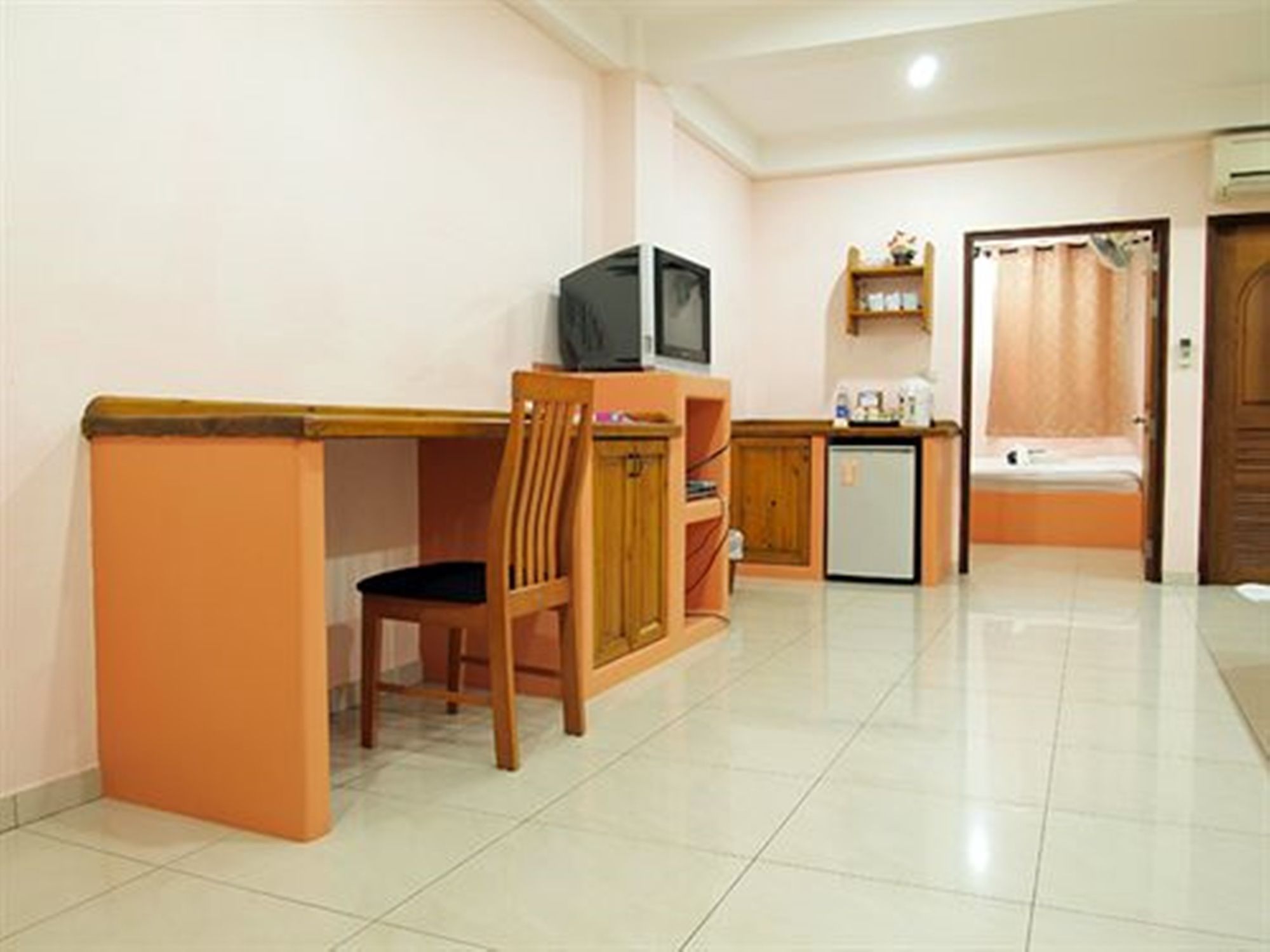 Prinz Garden Villa Hua Hin