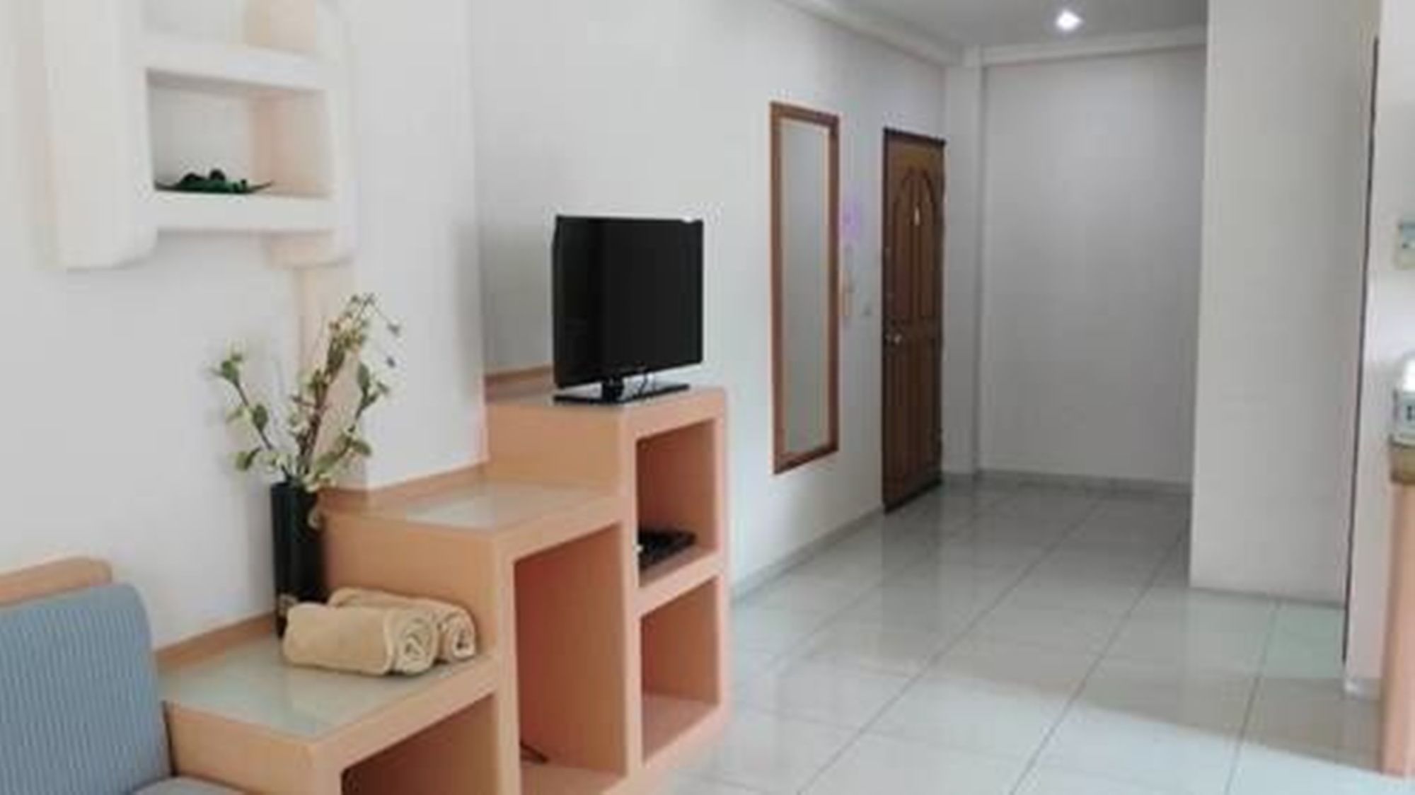 Prinz Garden Villa Hua Hin