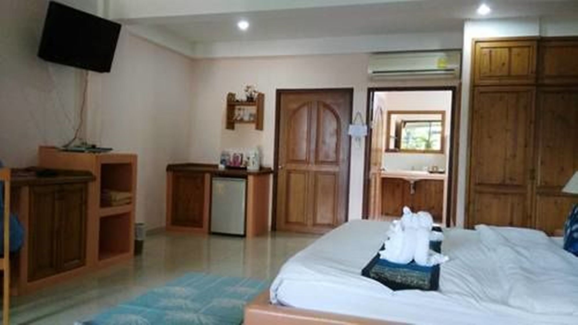 Prinz Garden Villa Hua Hin