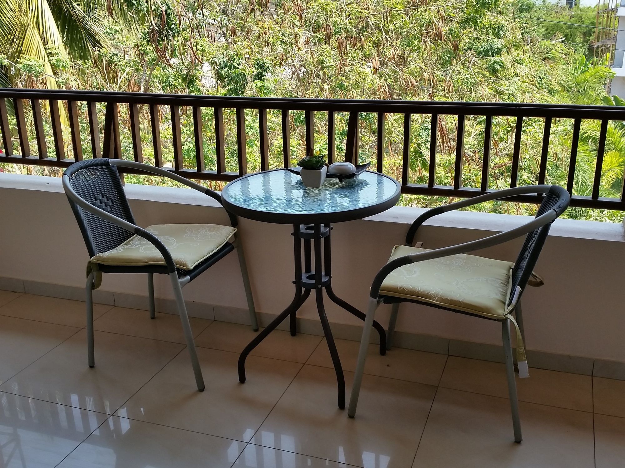 Prinz Garden Villa Hua Hin