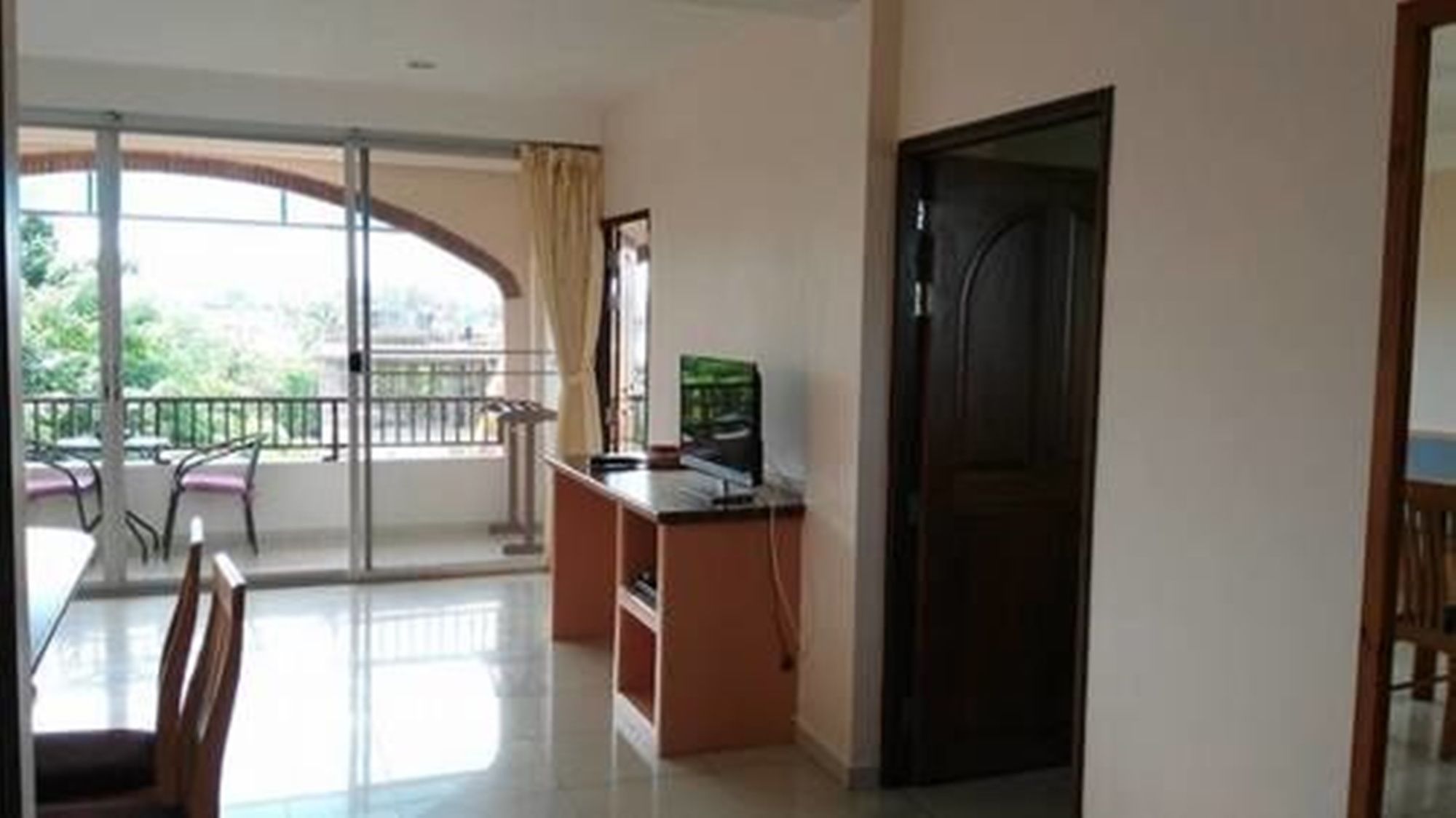 Prinz Garden Villa Hua Hin