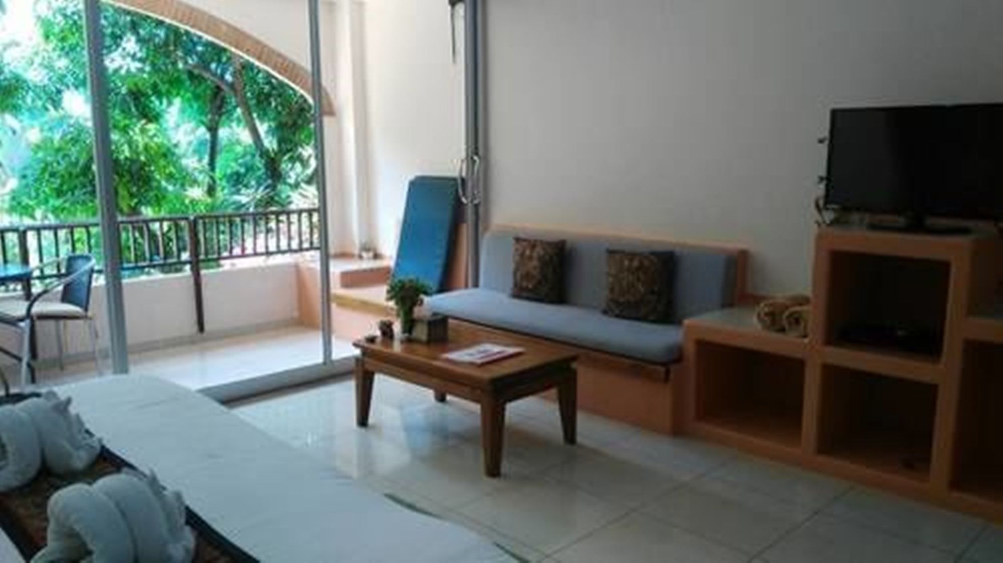 Prinz Garden Villa Hua Hin