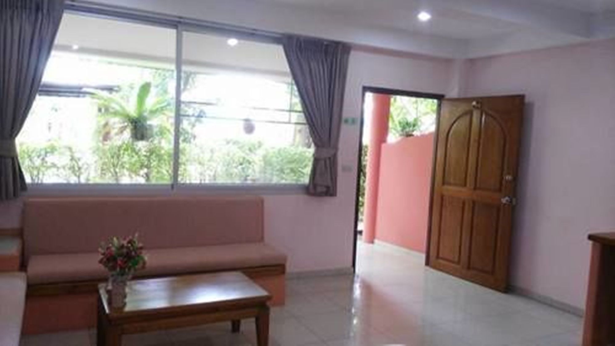Prinz Garden Villa Hua Hin