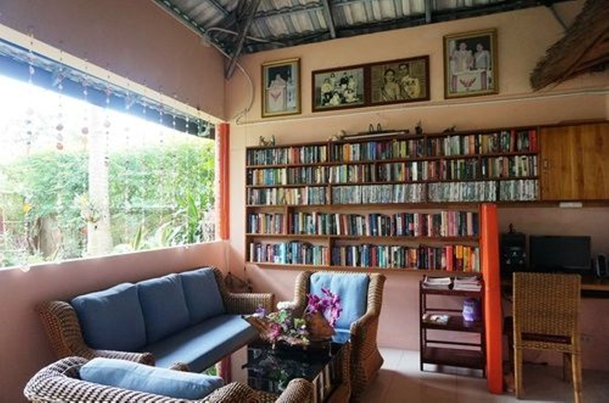 Prinz Garden Villa Hua Hin