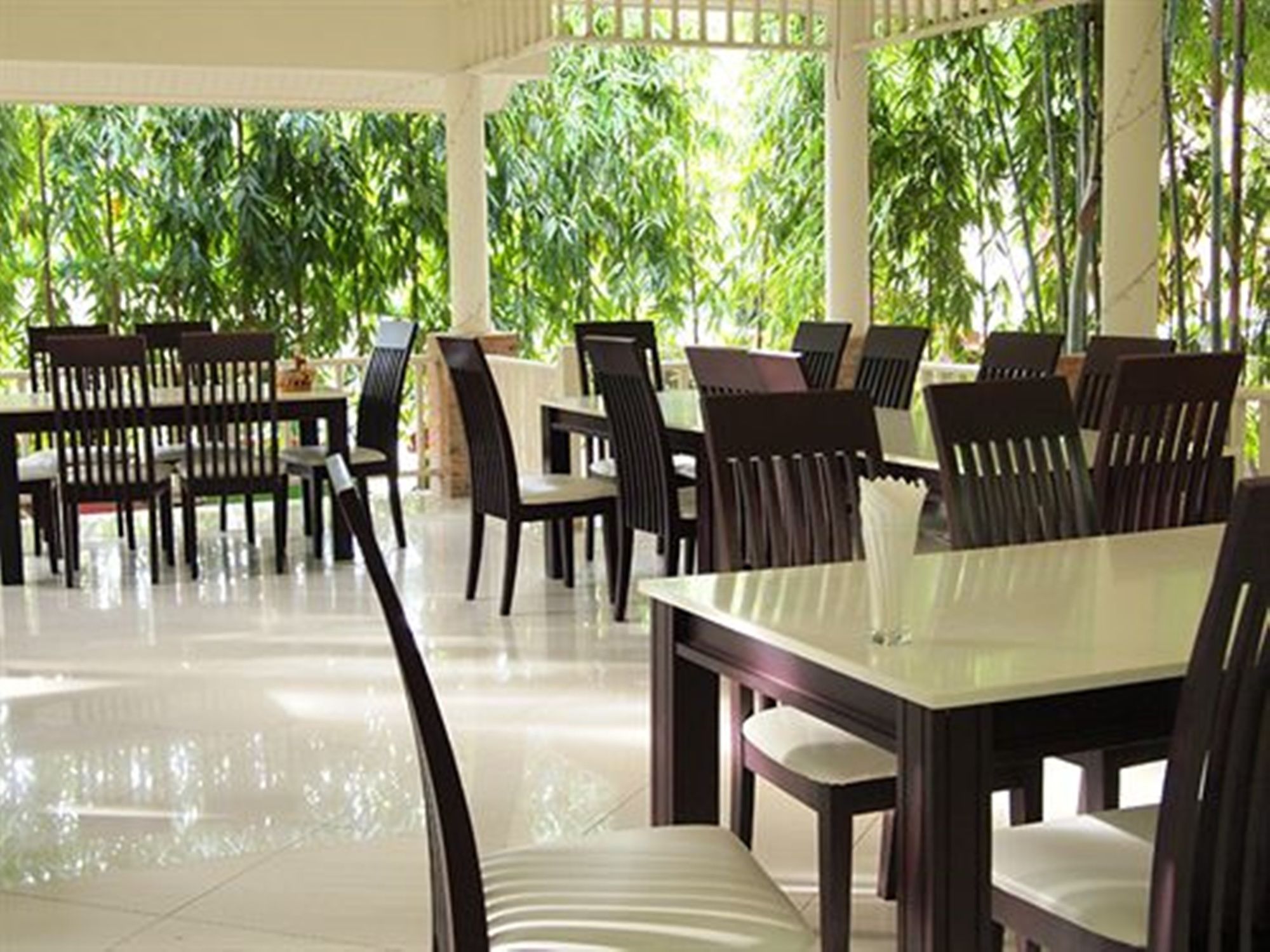 Prinz Garden Villa Hua Hin
