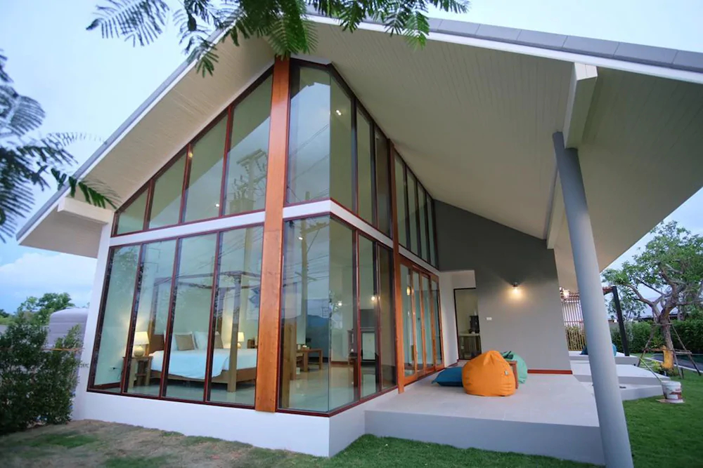 Proud Villa Huahin Resort