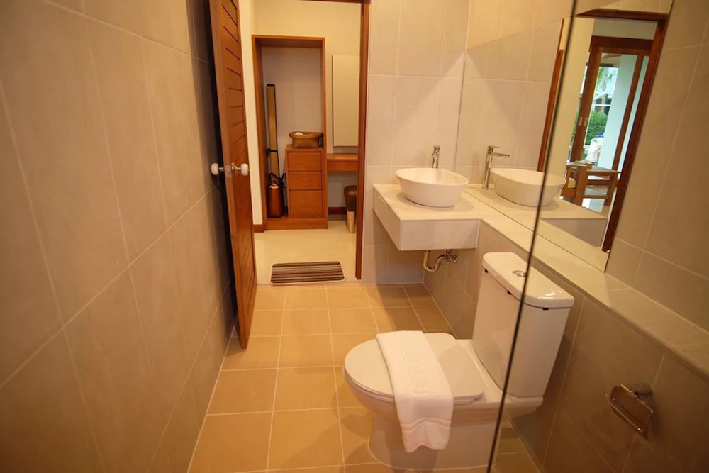 Proud Villa Huahin Resort