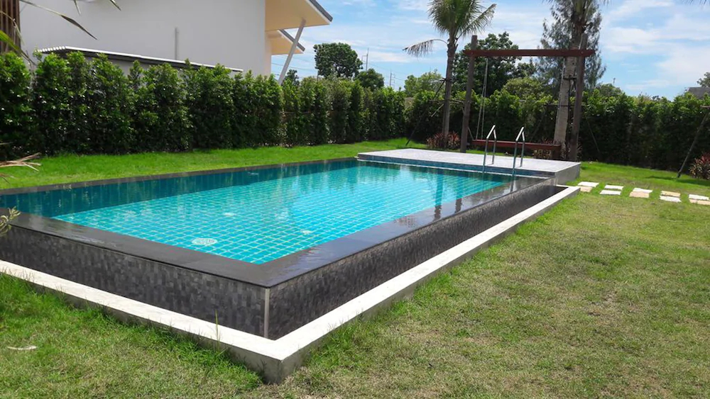 Proud Villa Huahin Resort