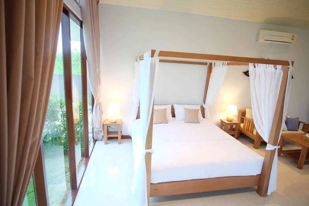 Proud Villa Huahin Resort