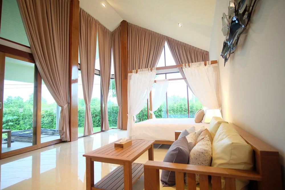 Proud Villa Huahin Resort