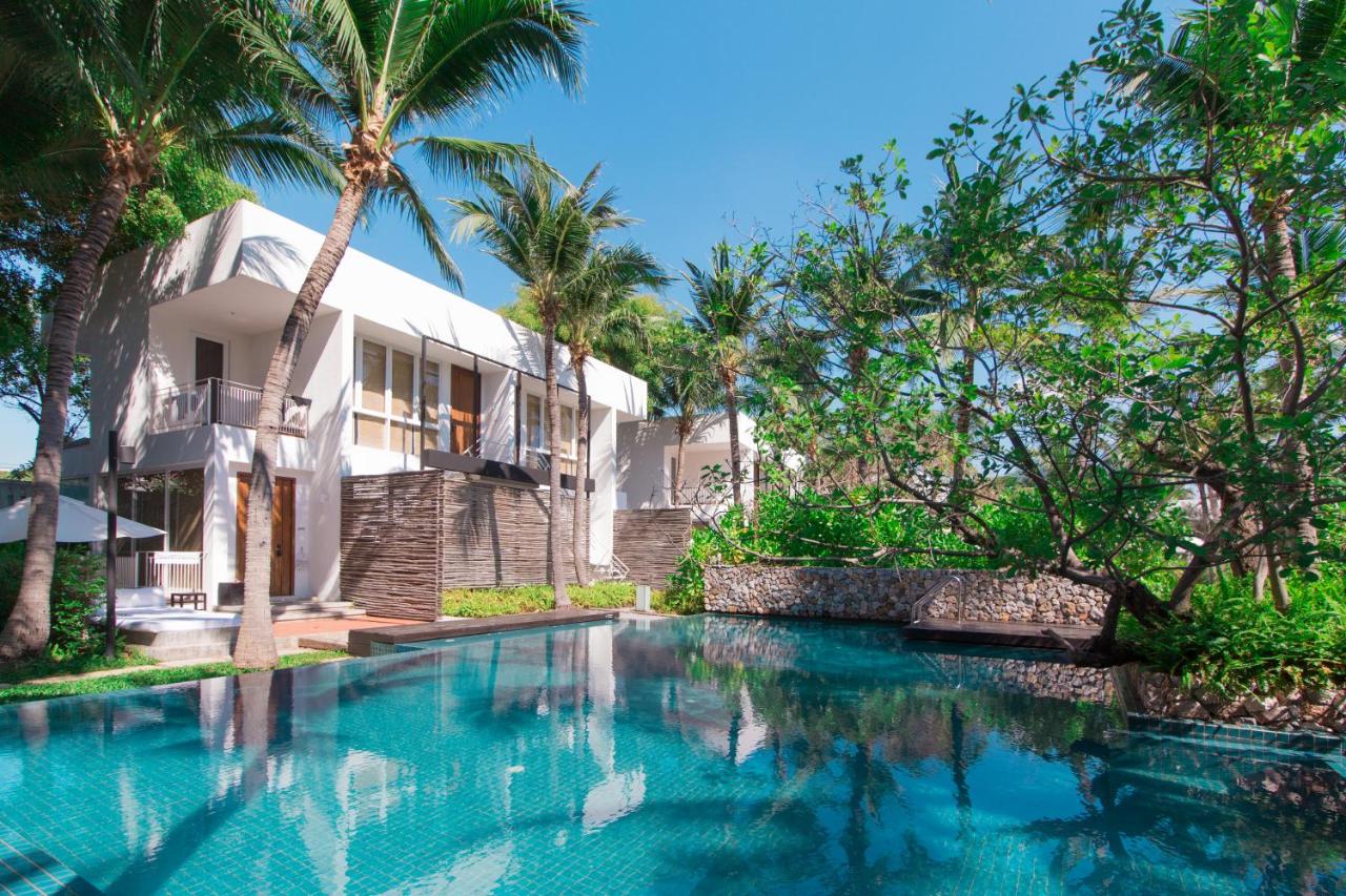 Putahracsa Hua Hin