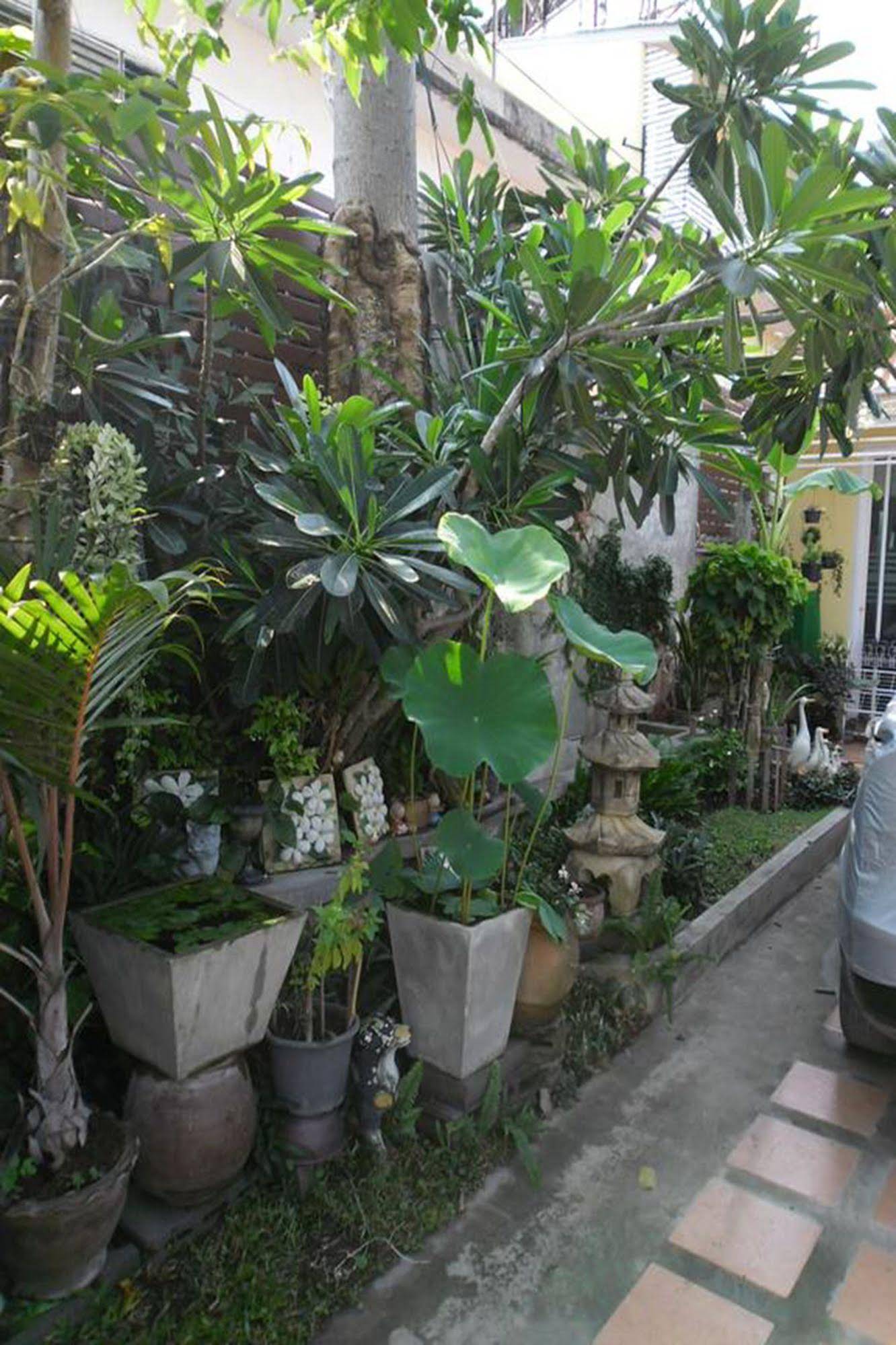 Putthiya Hua Hin Place