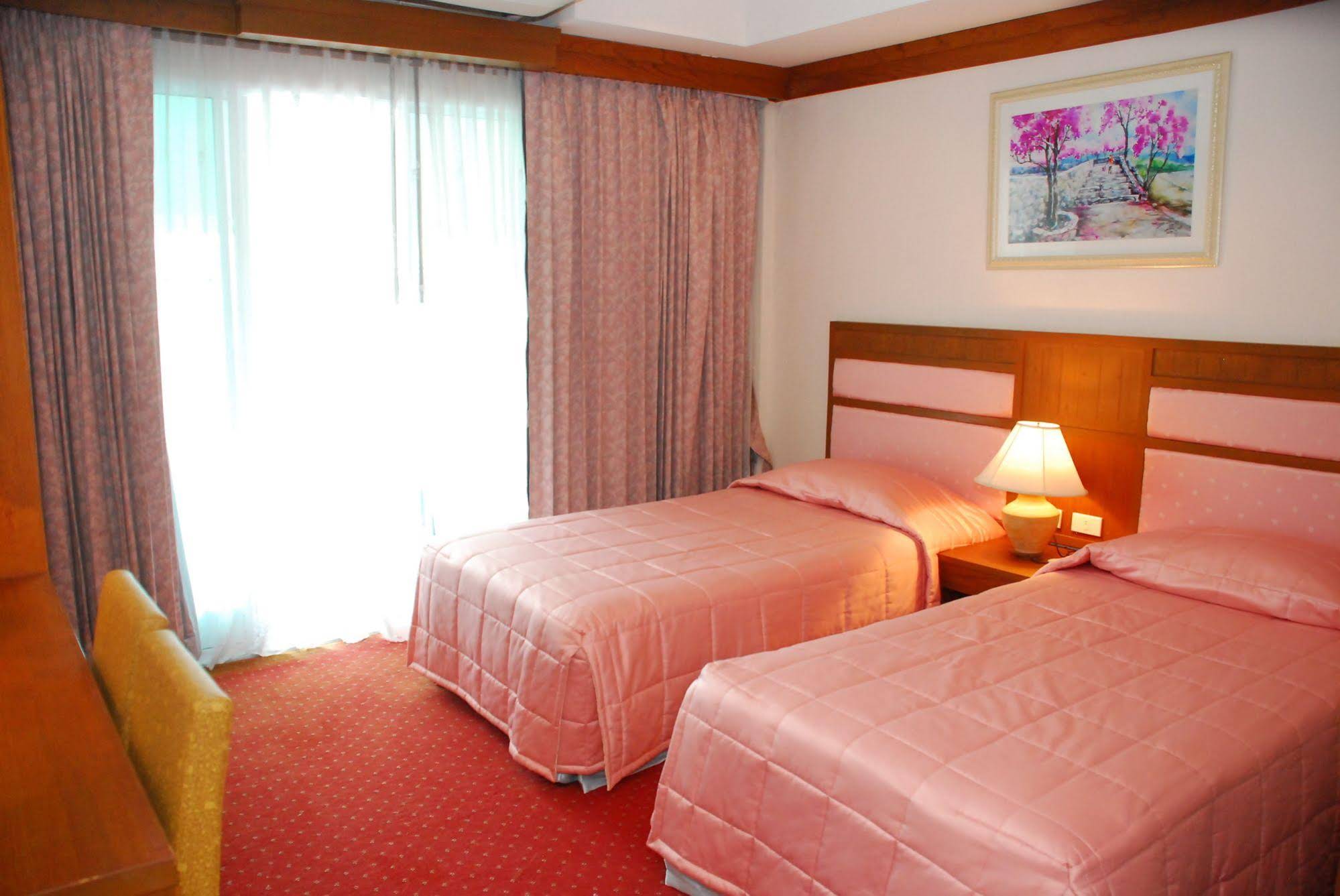 Putthiya Hua Hin Place