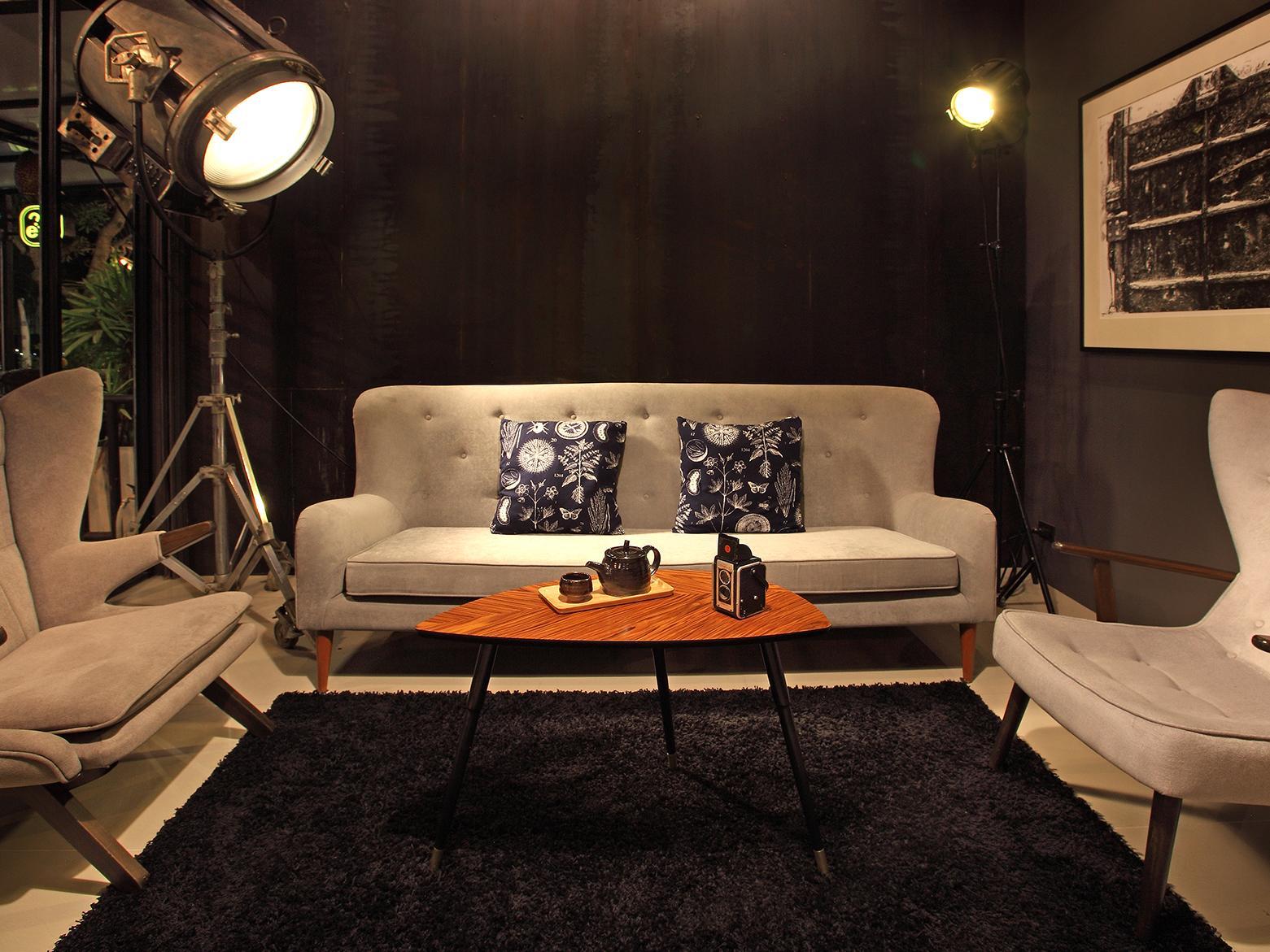 Remix Photo House Hua Hin