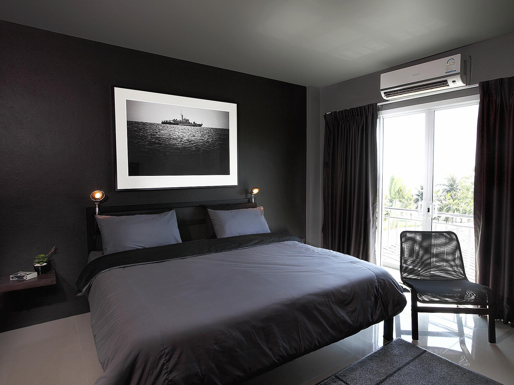 Remix Photo House Hua Hin