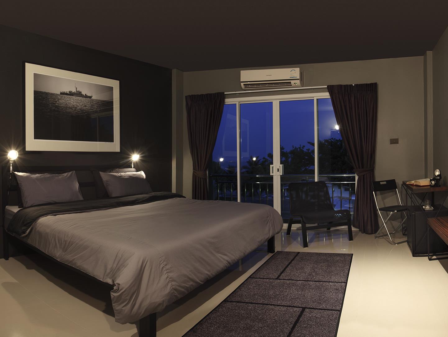 Remix Photo House Hua Hin