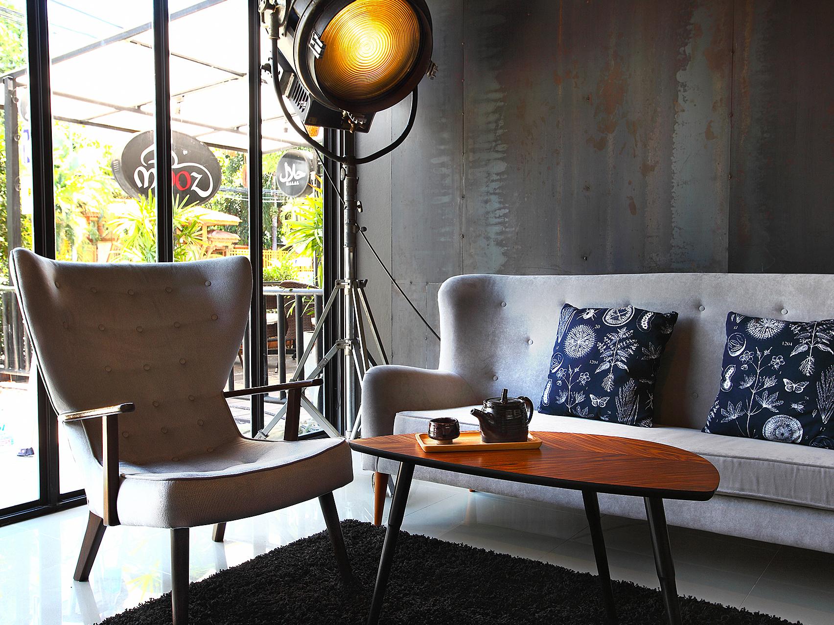 Remix Photo House Hua Hin
