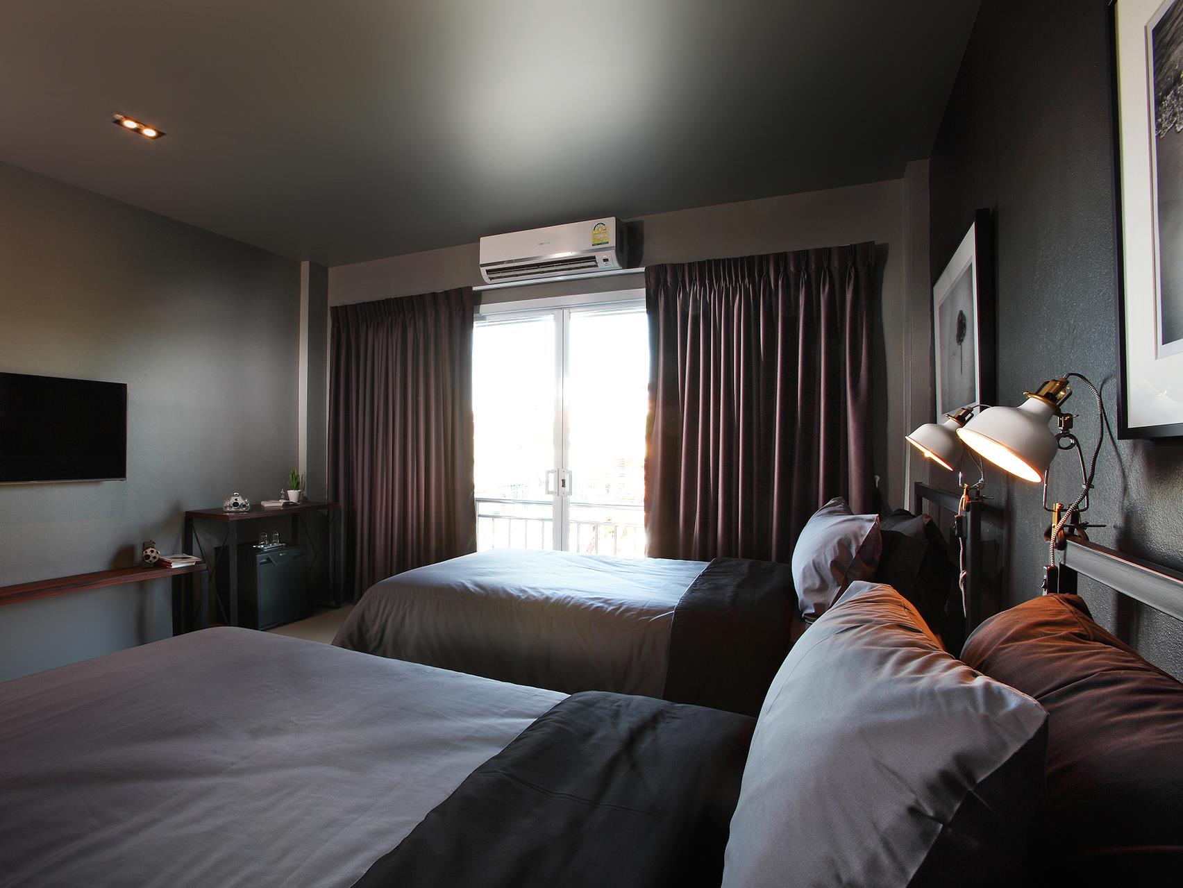 Remix Photo House Hua Hin