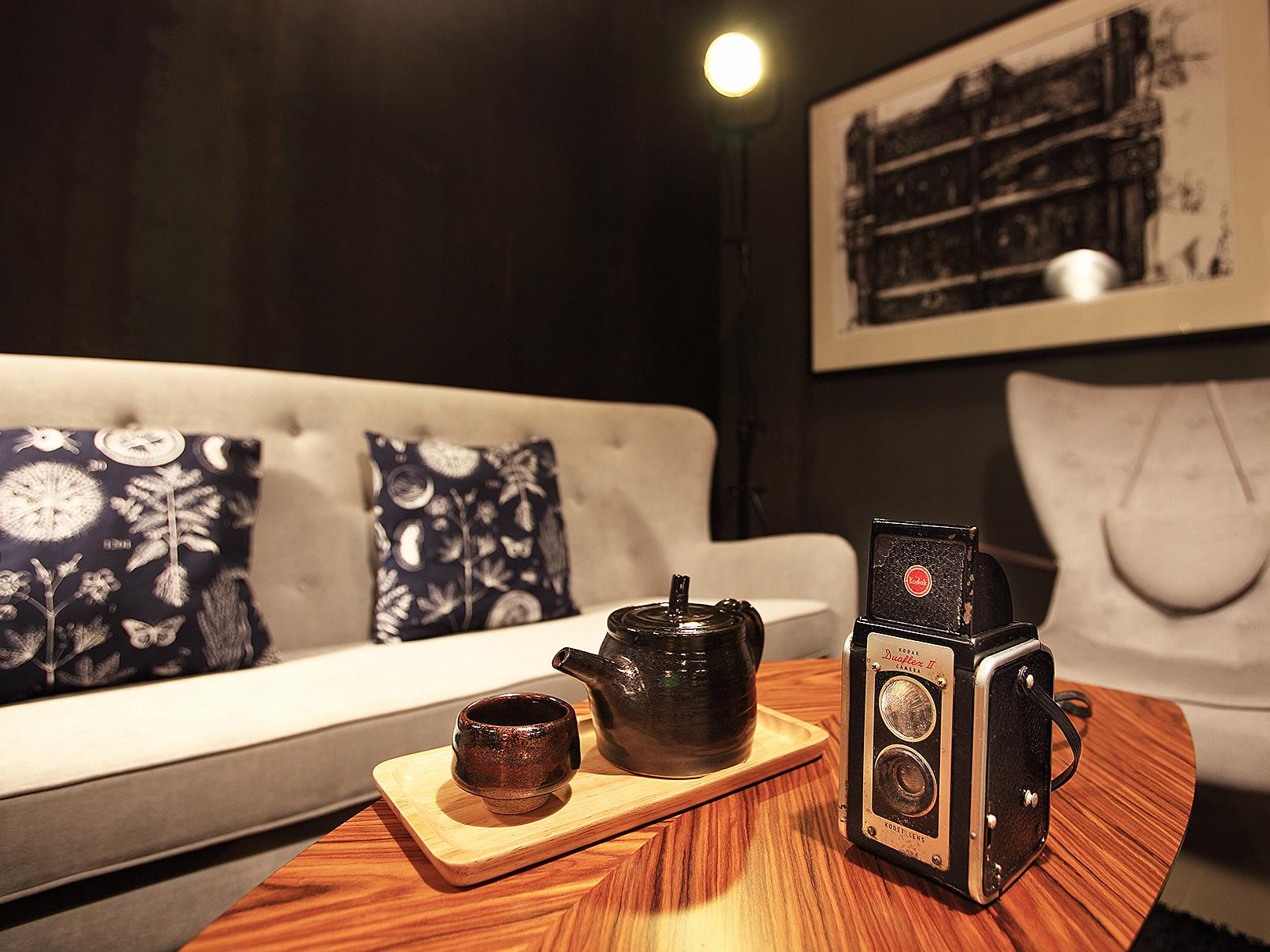 Remix Photo House Hua Hin