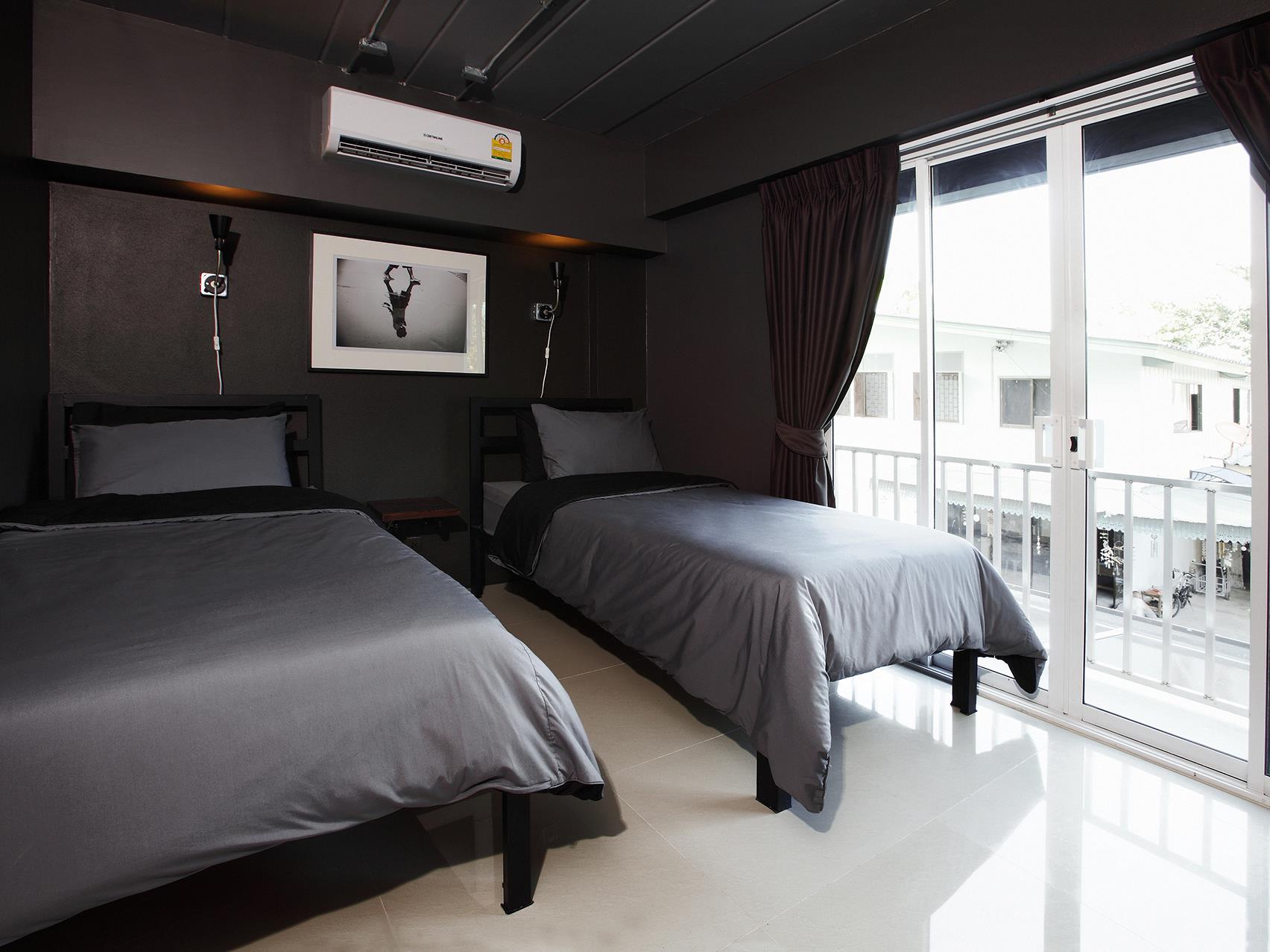 Remix Photo House Hua Hin