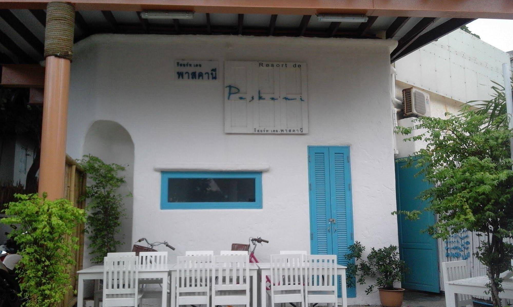 Resort De Paskani