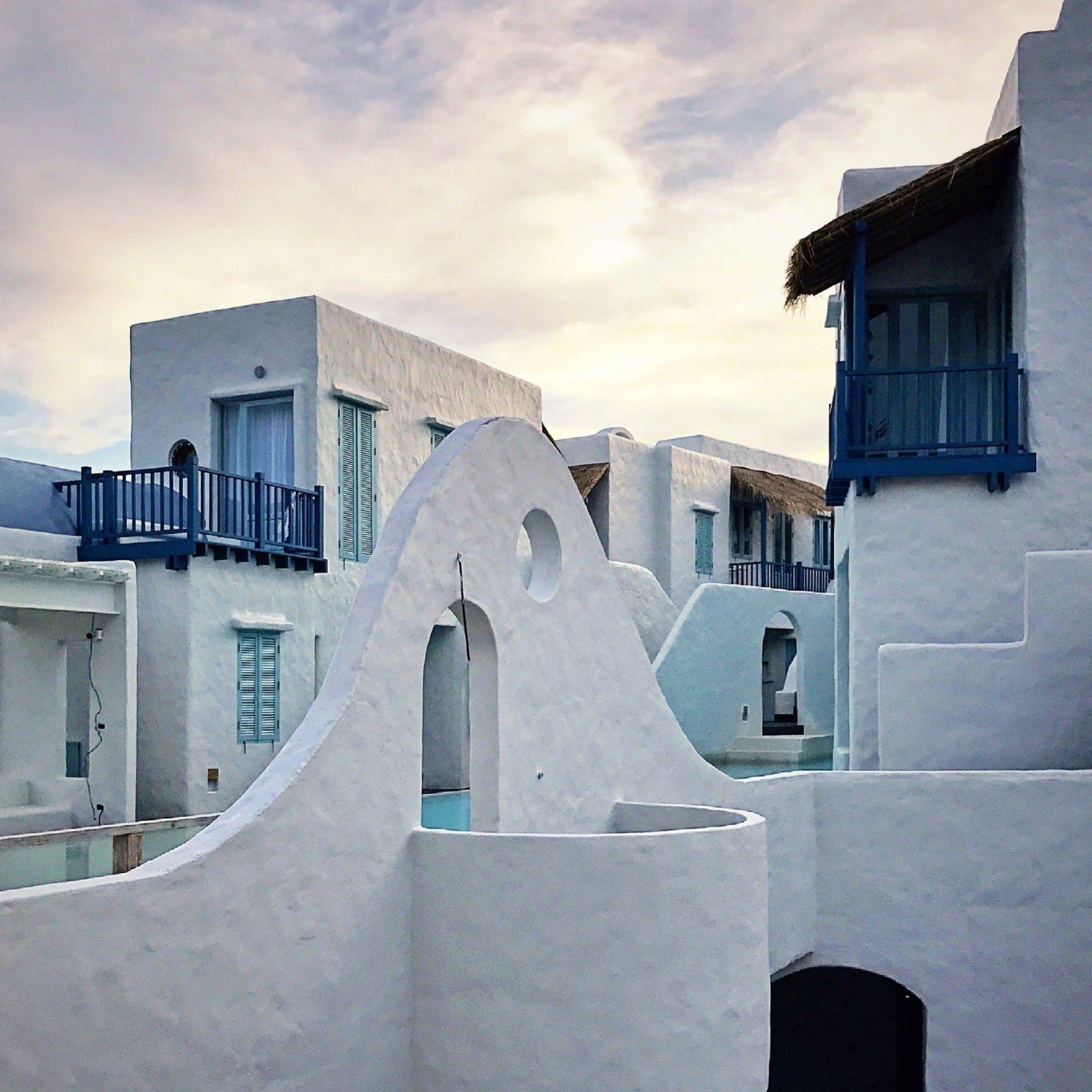 Resort De Paskani