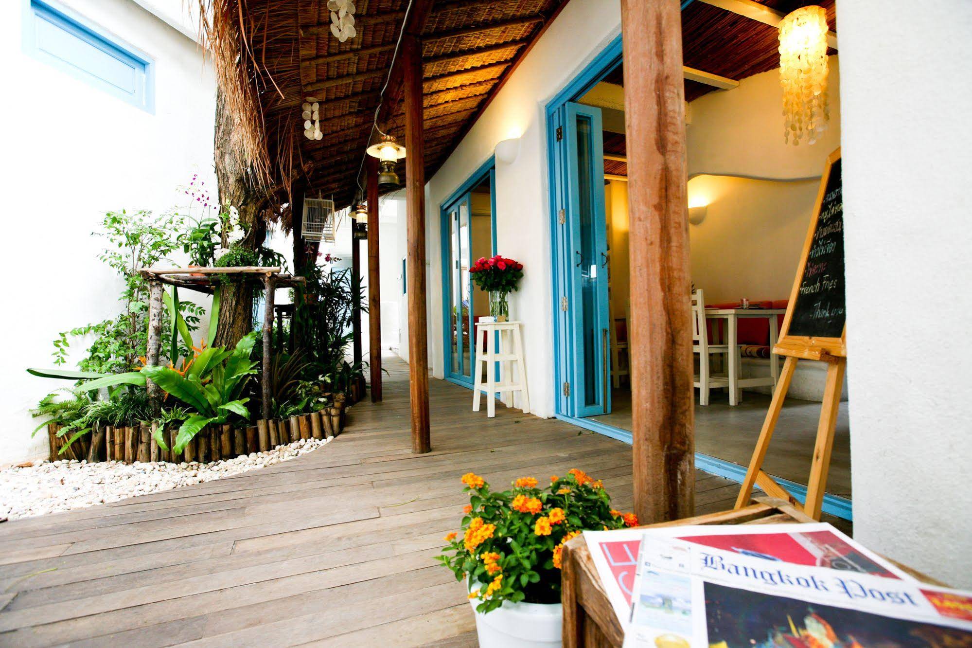 Resort De Paskani