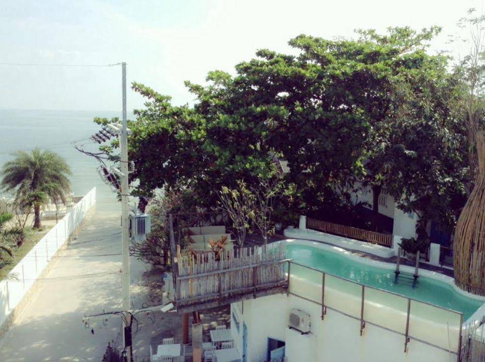 Resort De Paskani
