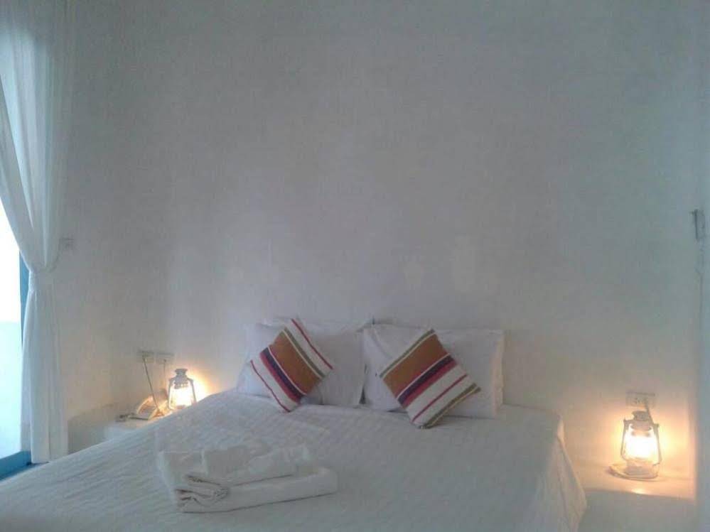 Resort De Paskani
