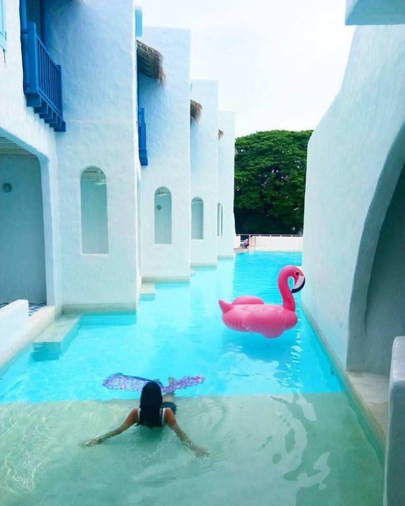 Resort De Paskani