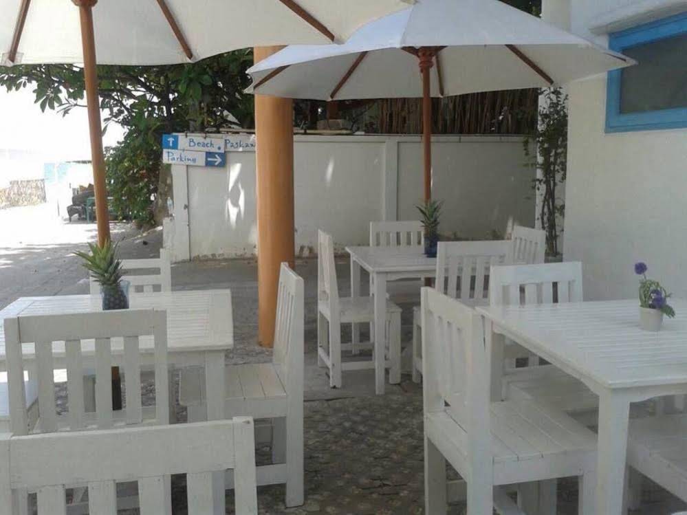 Resort De Paskani