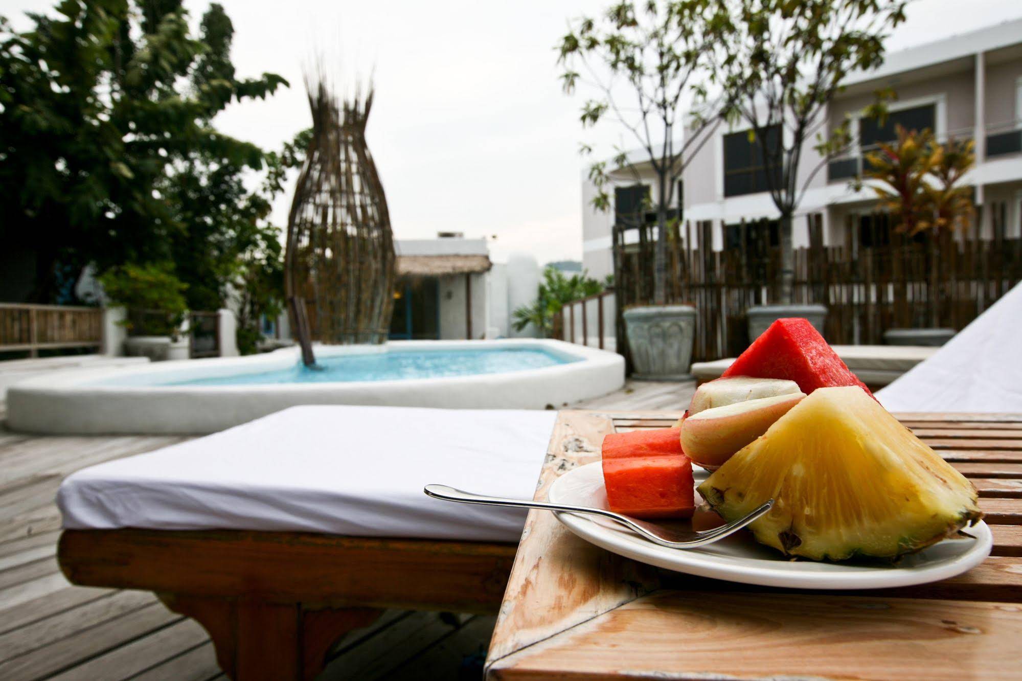Resort De Paskani