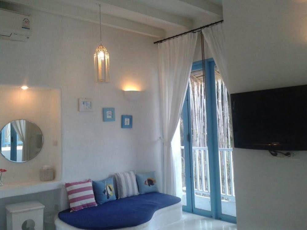 Resort De Paskani