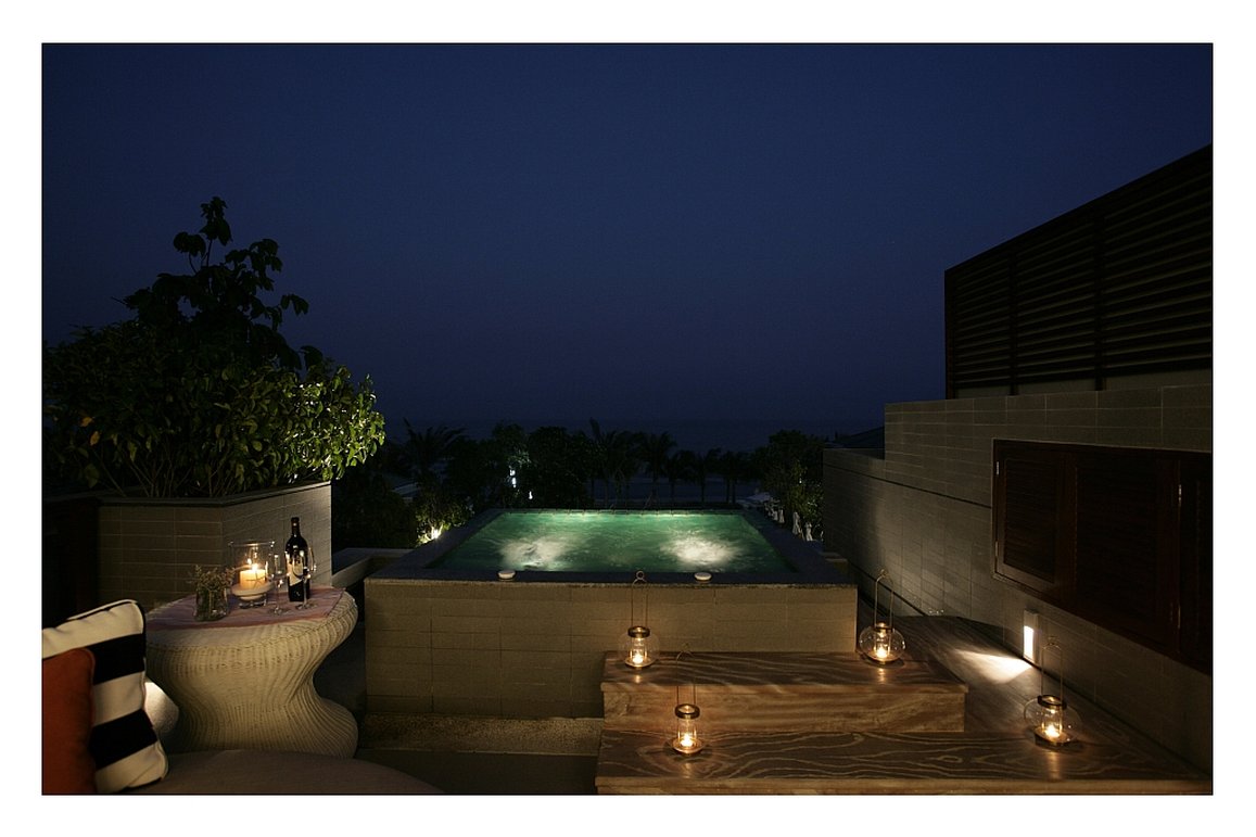 Rest Detail Hua Hin
