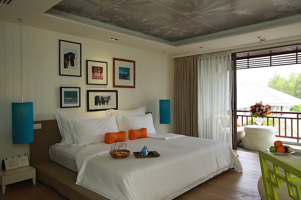 Rest Detail Hua Hin