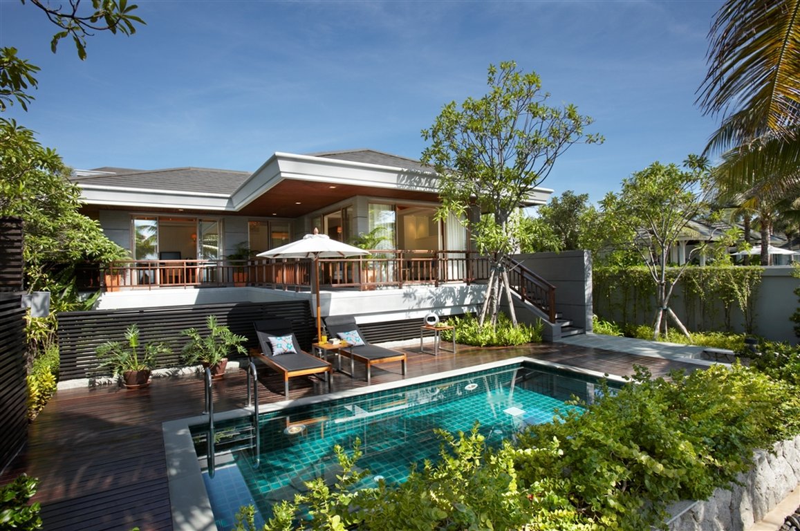 Rest Detail Hua Hin