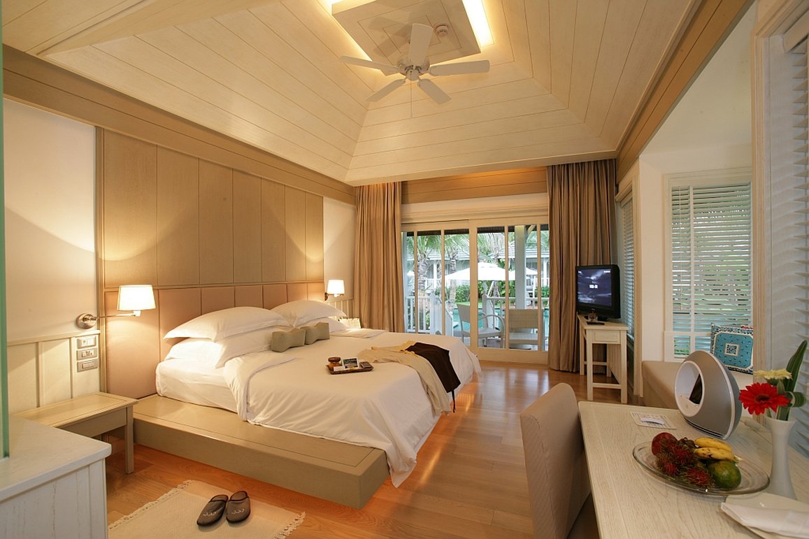 Rest Detail Hua Hin