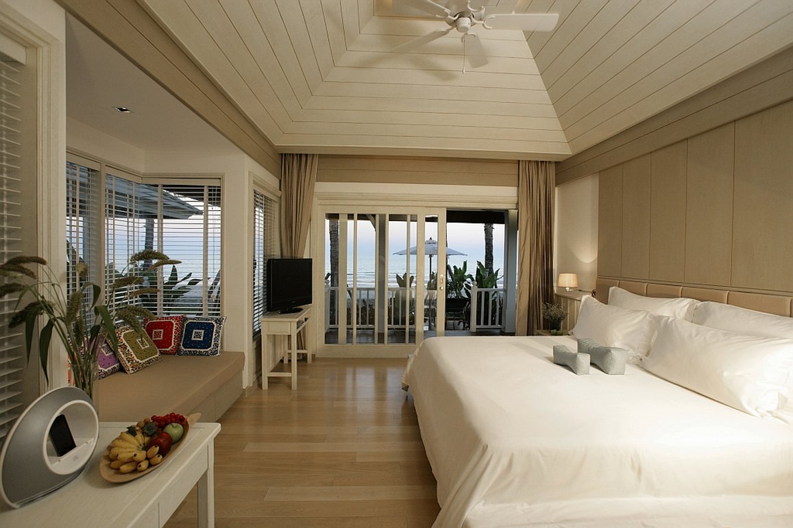 Rest Detail Hua Hin
