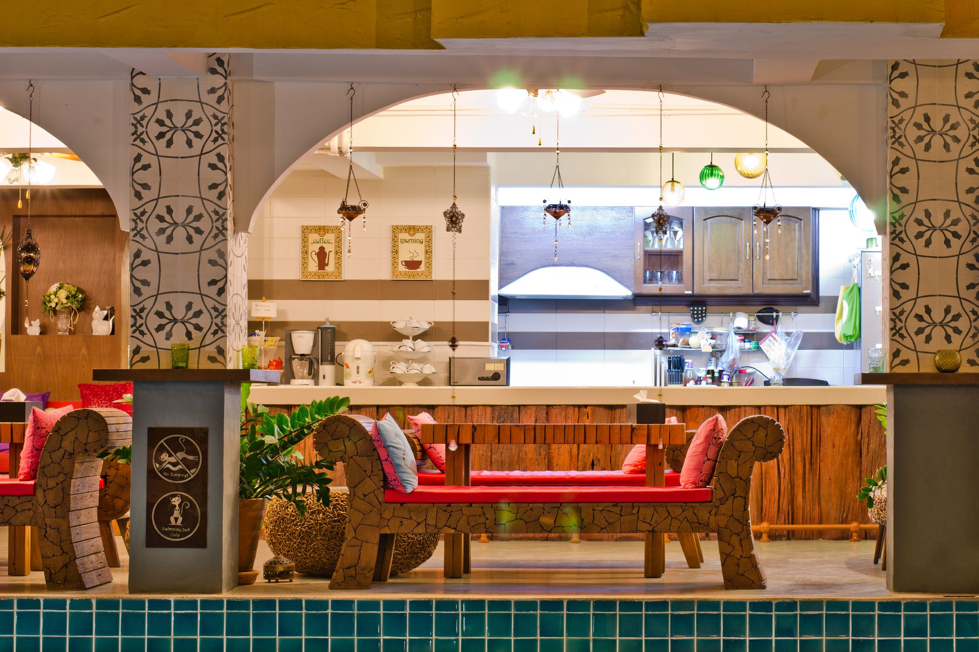 Riad Hua Hin