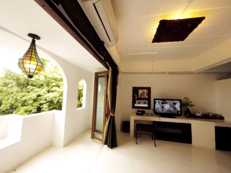 Riad Hua Hin