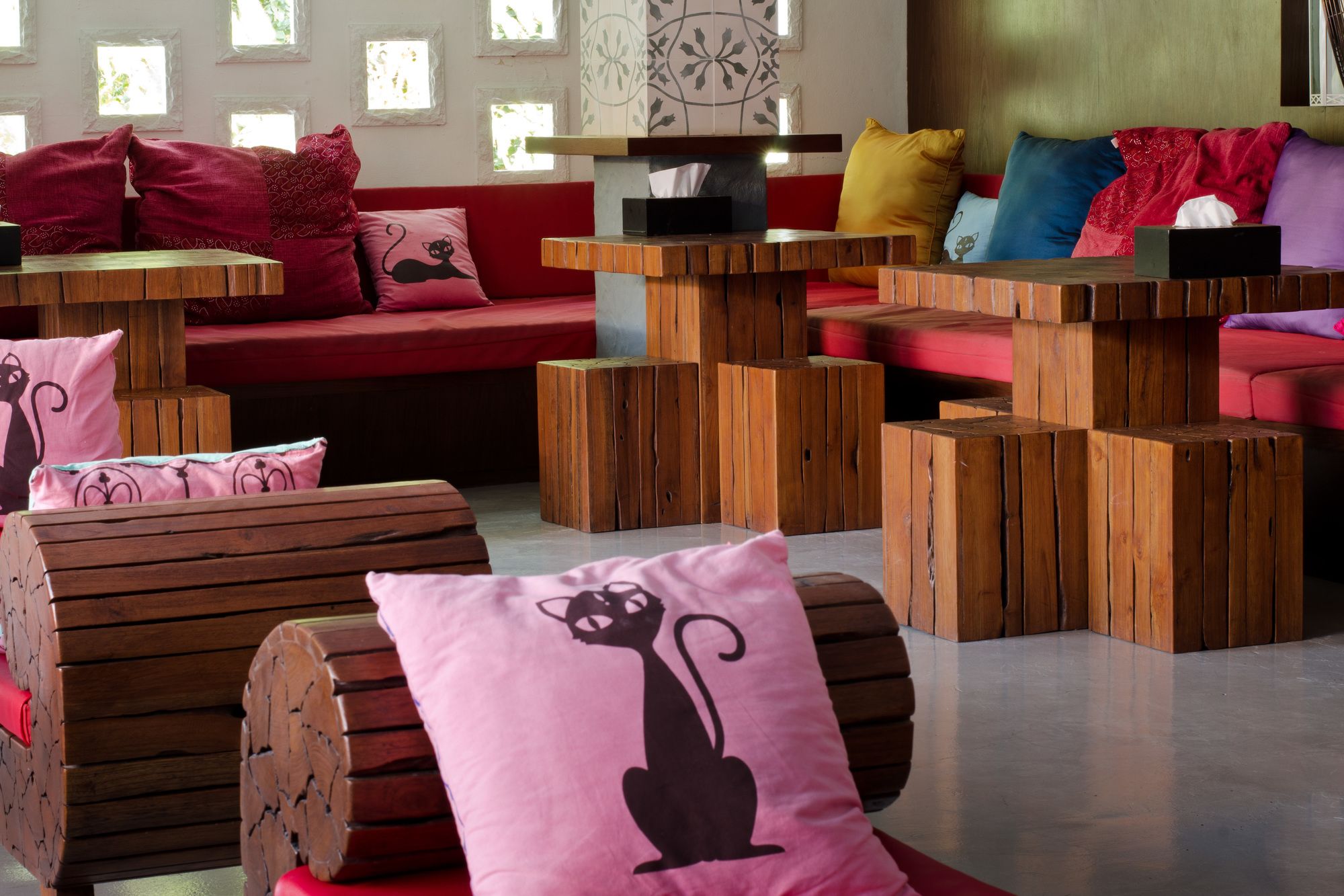 Riad Hua Hin