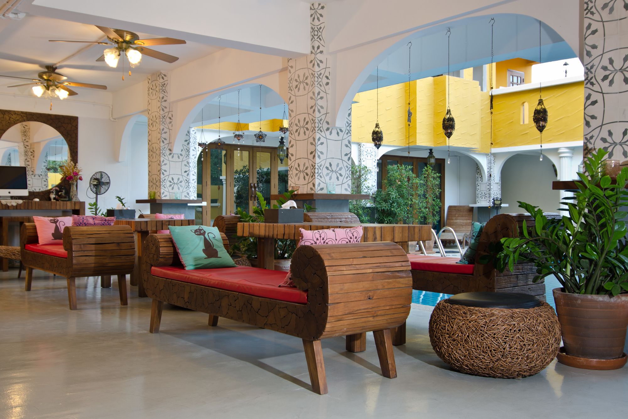 Riad Hua Hin