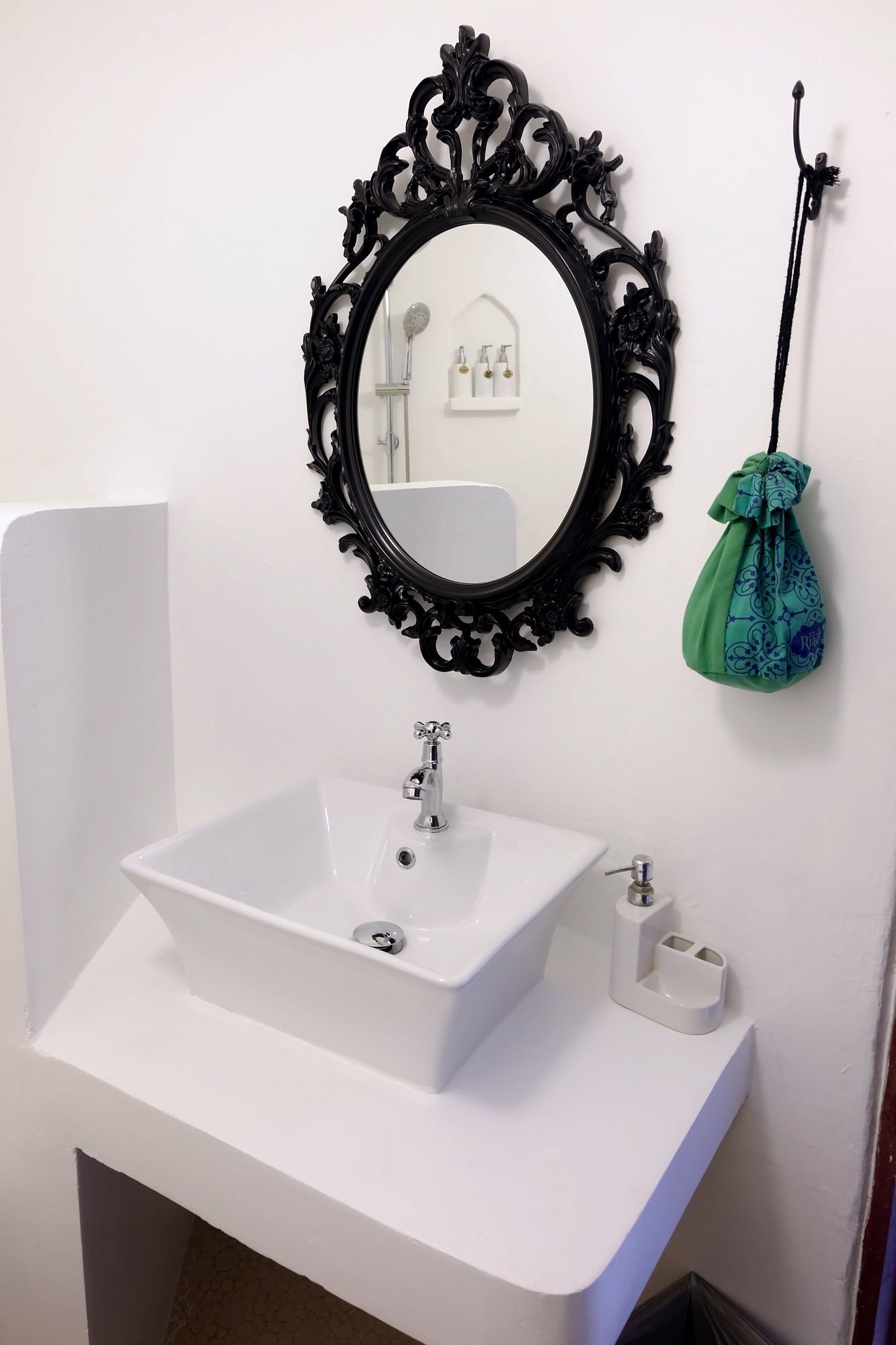Riad Hua Hin