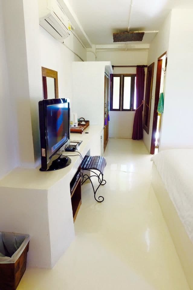 Riad Hua Hin