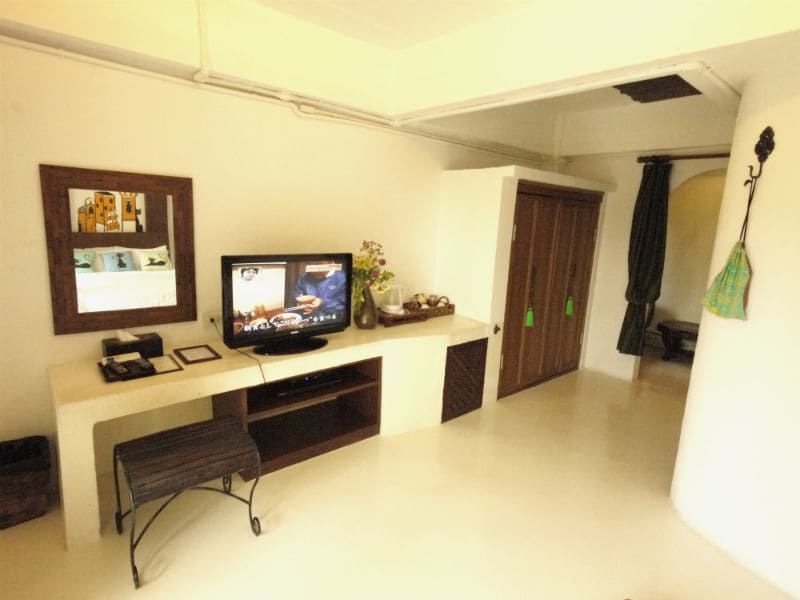 Riad Hua Hin